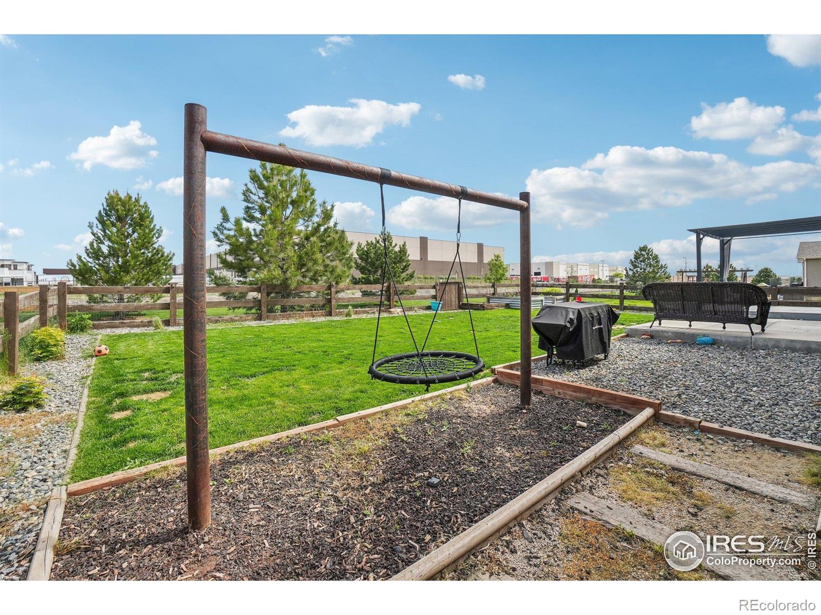 MLS Image #28 for 4103  pennycress drive,johnstown, Colorado