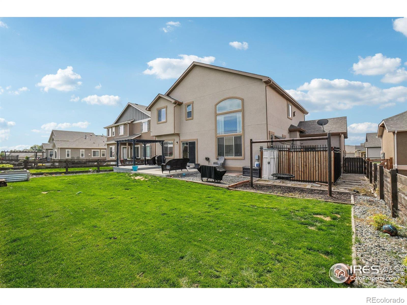 MLS Image #29 for 4103  pennycress drive,johnstown, Colorado