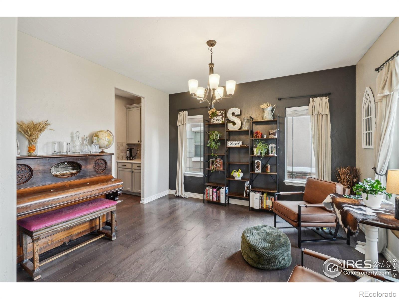 MLS Image #3 for 4103  pennycress drive,johnstown, Colorado