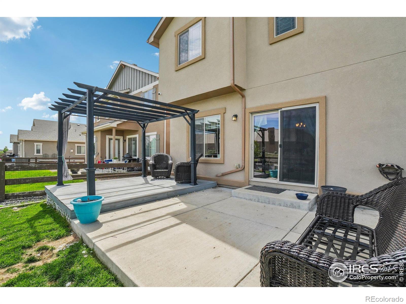 MLS Image #30 for 4103  pennycress drive,johnstown, Colorado