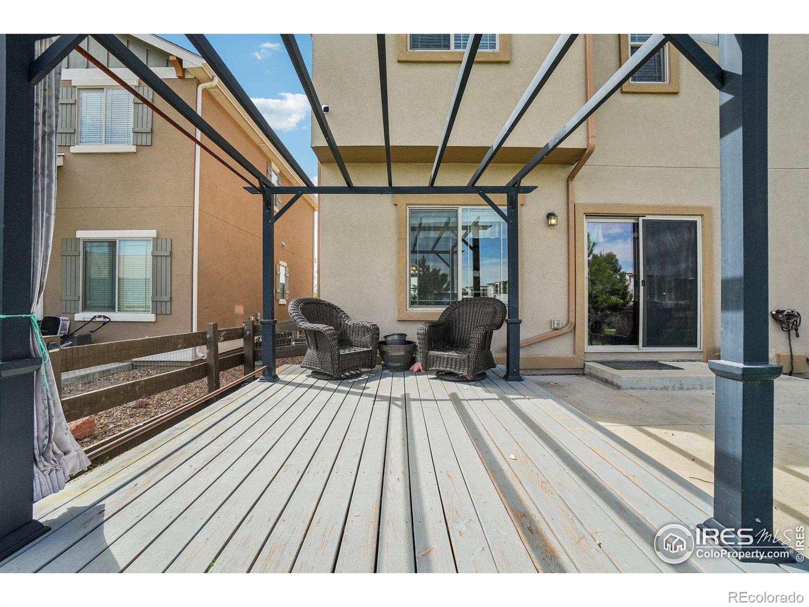 MLS Image #31 for 4103  pennycress drive,johnstown, Colorado