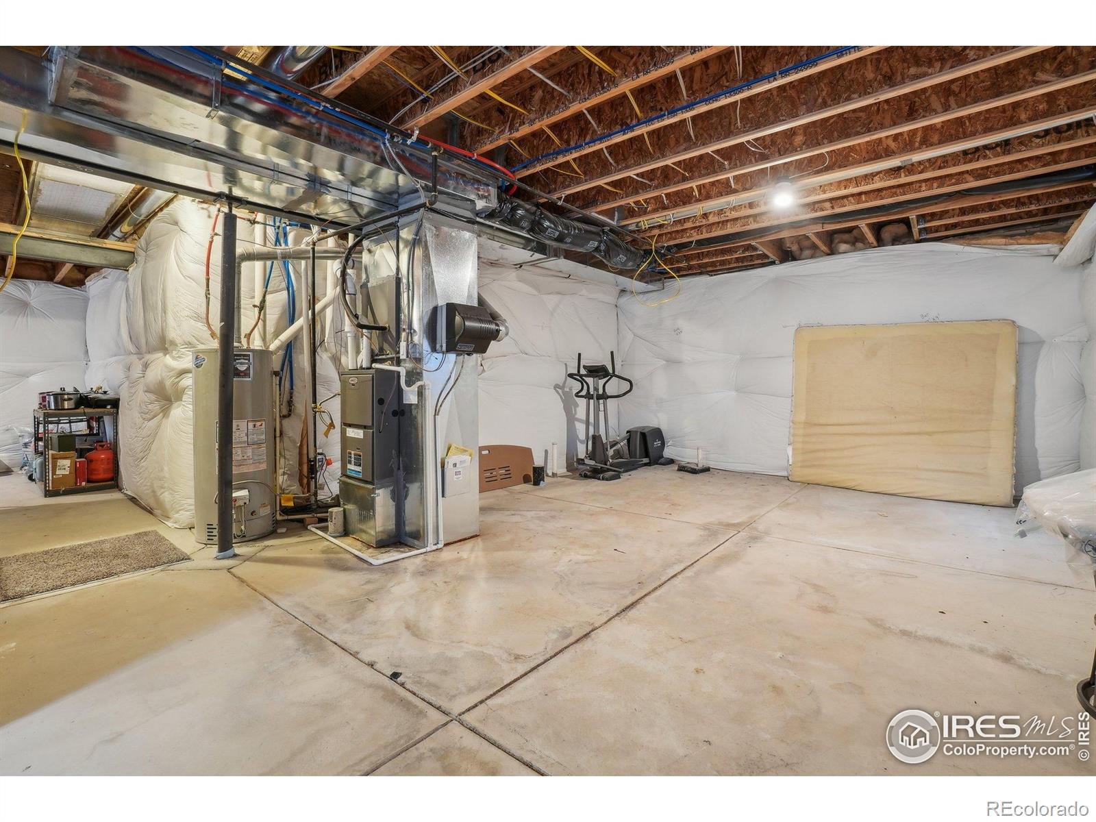 MLS Image #37 for 4103  pennycress drive,johnstown, Colorado