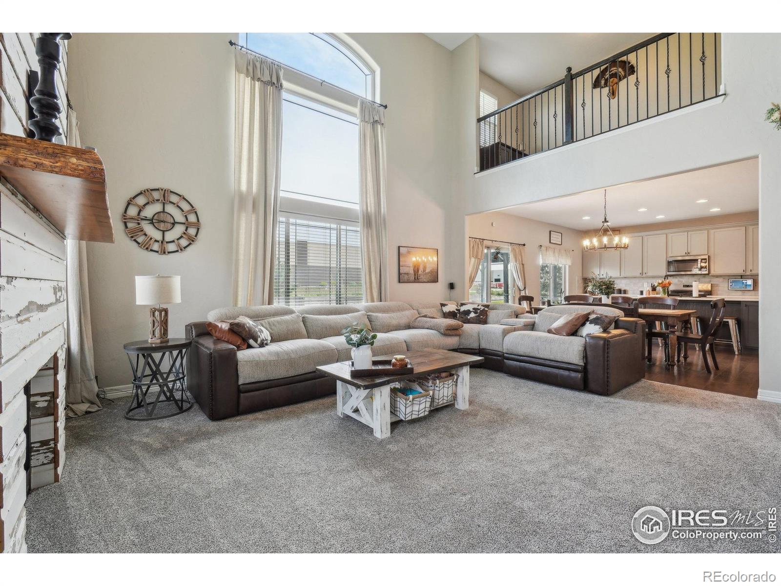 MLS Image #4 for 4103  pennycress drive,johnstown, Colorado