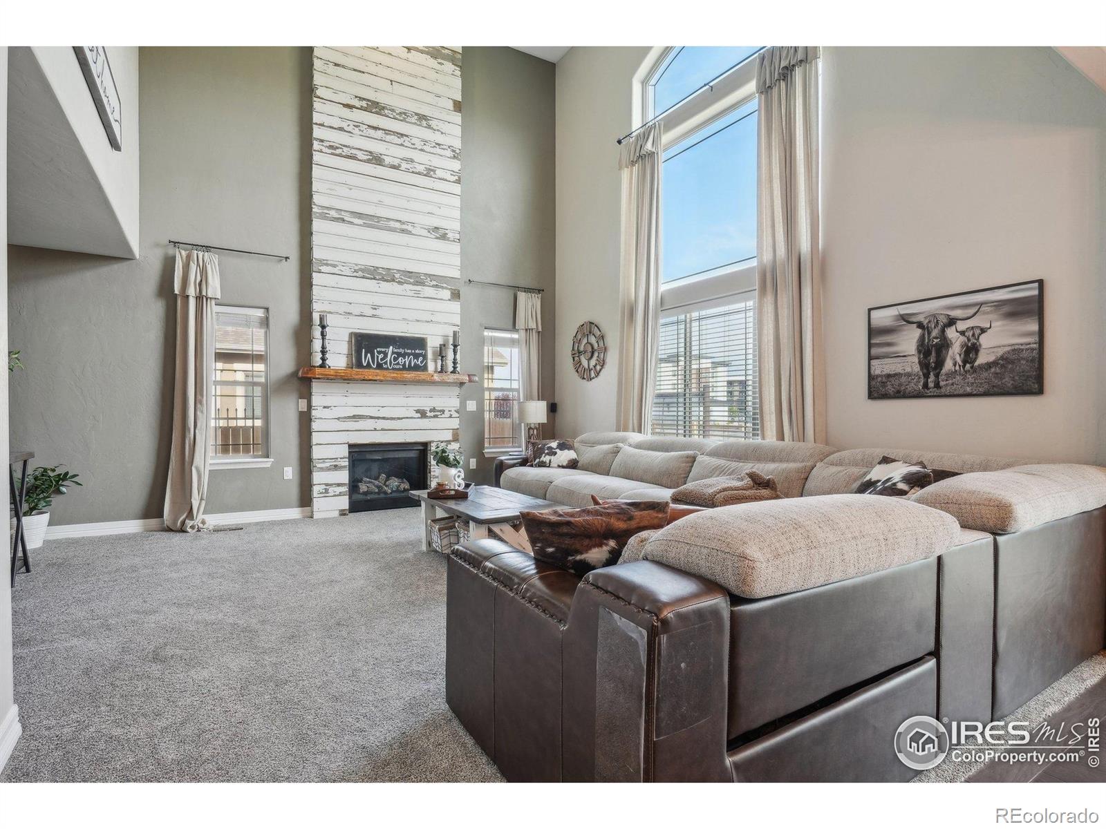MLS Image #5 for 4103  pennycress drive,johnstown, Colorado