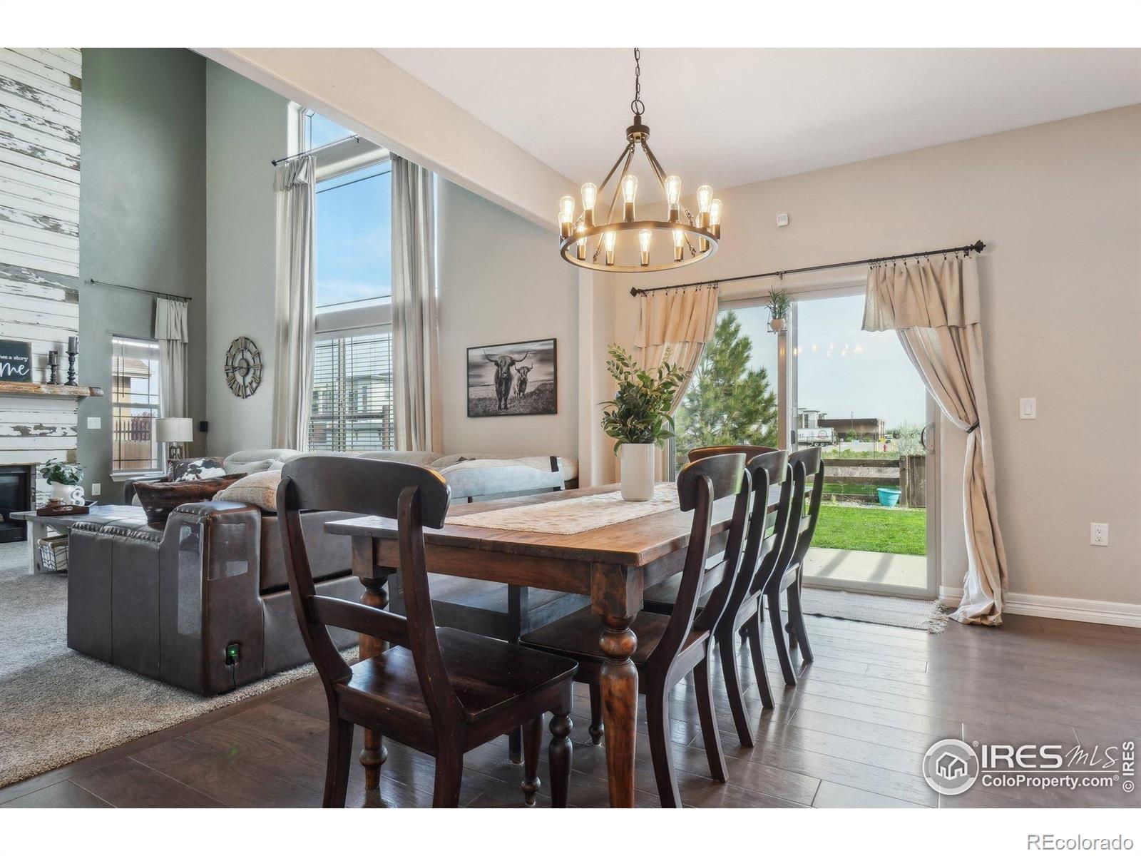 MLS Image #7 for 4103  pennycress drive,johnstown, Colorado