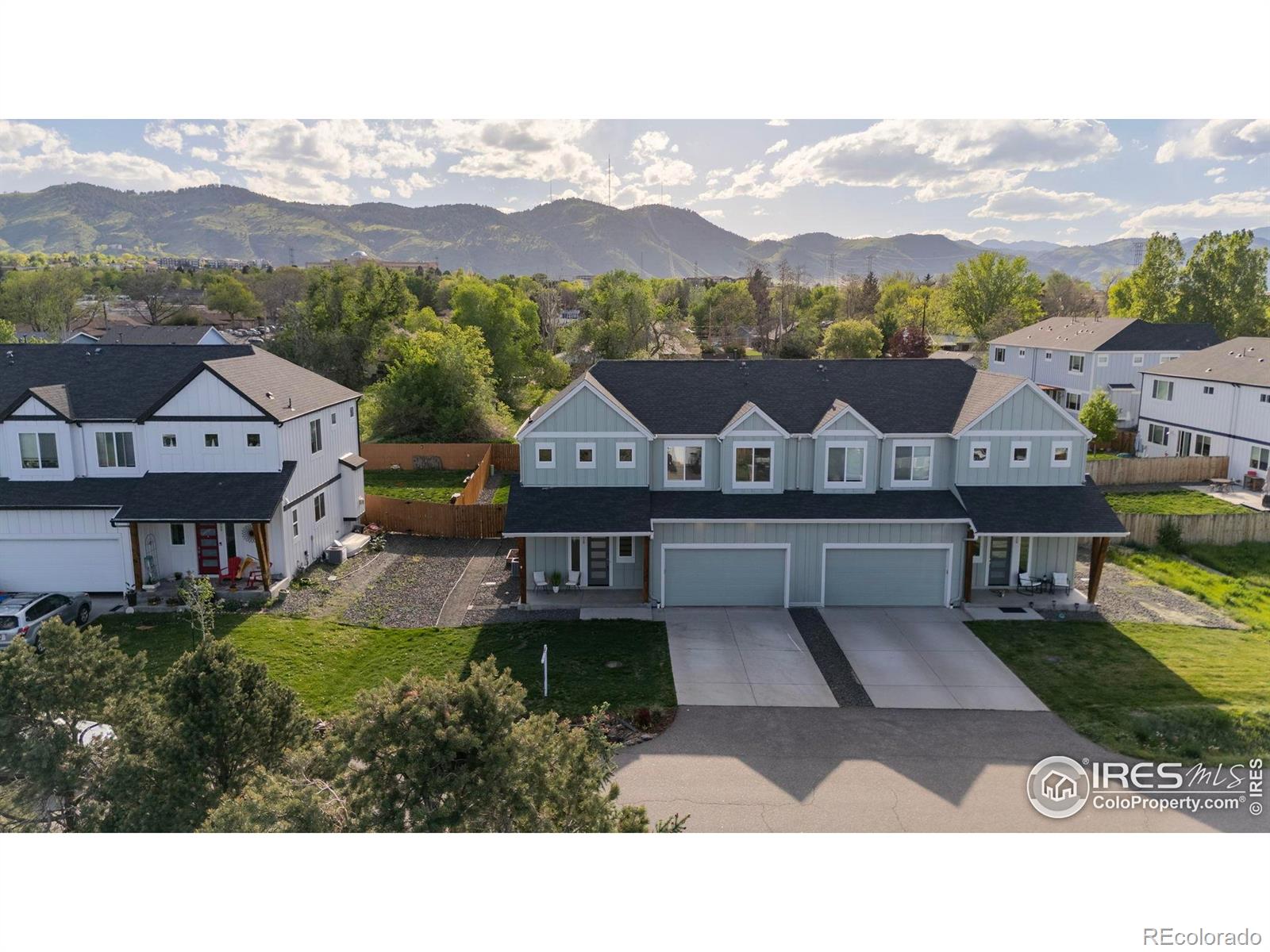 MLS Image #2 for 919  russell street,golden, Colorado