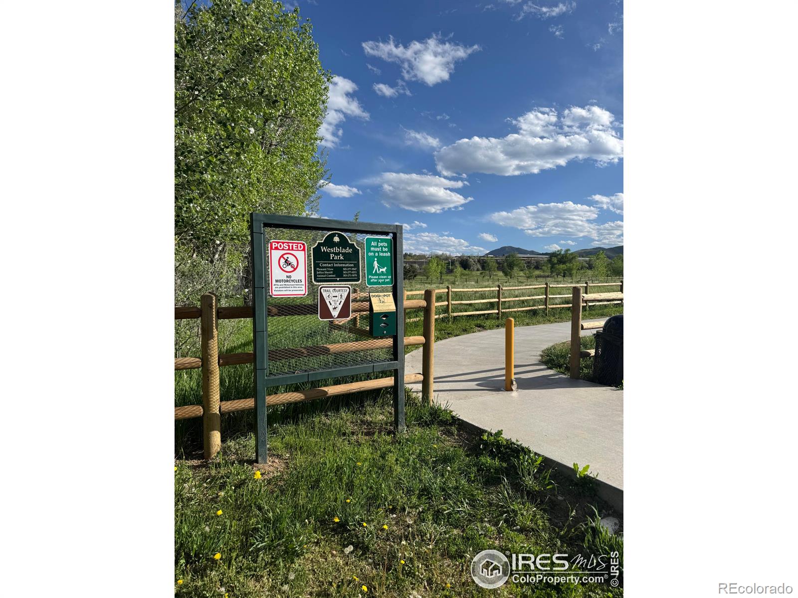 MLS Image #32 for 919  russell street,golden, Colorado