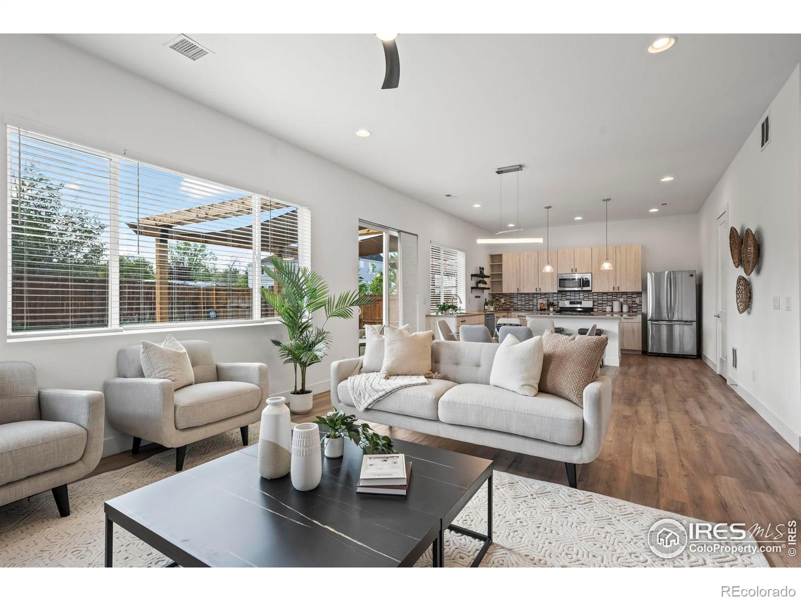 MLS Image #4 for 919  russell street,golden, Colorado