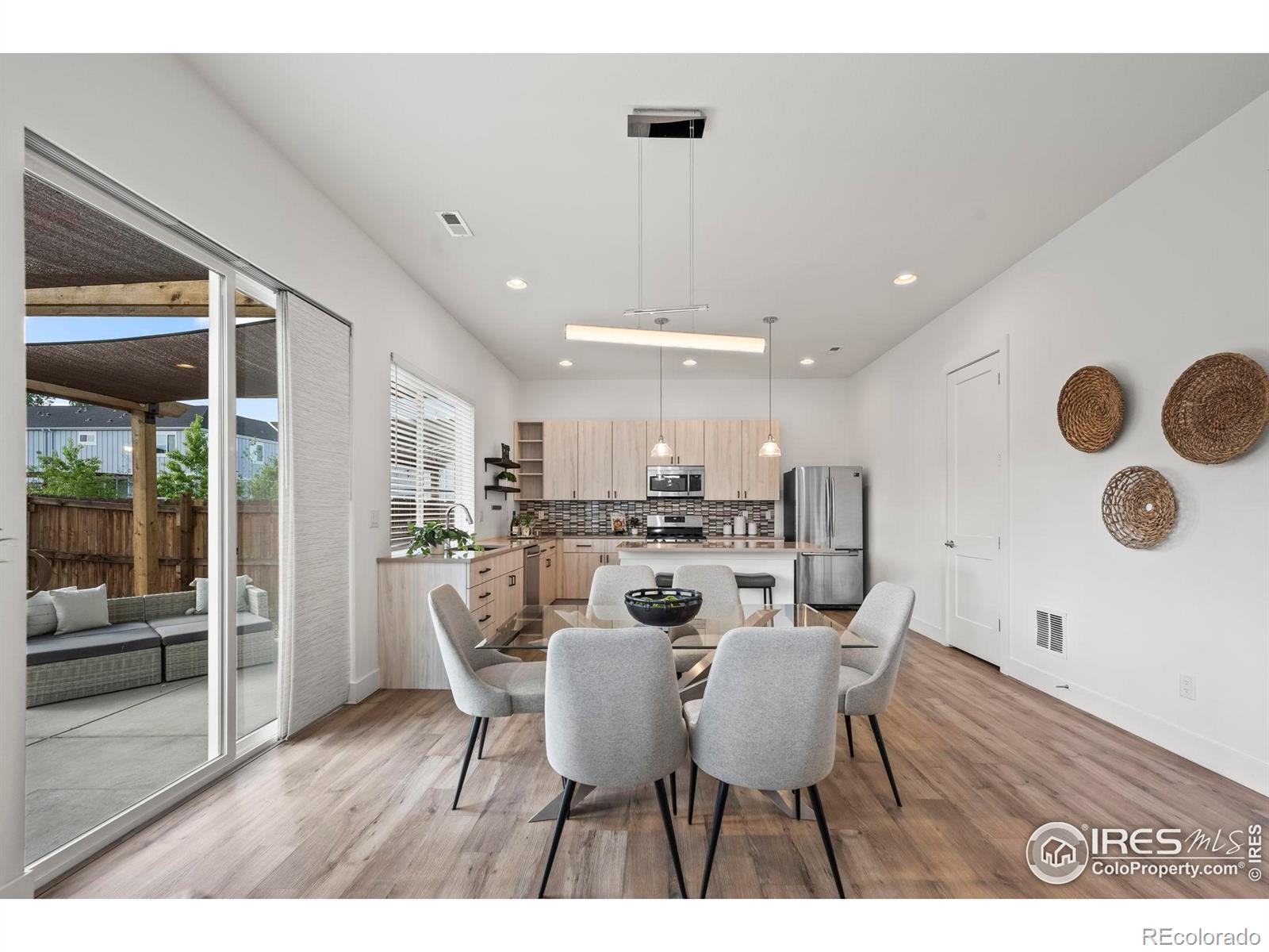 MLS Image #8 for 919  russell street,golden, Colorado