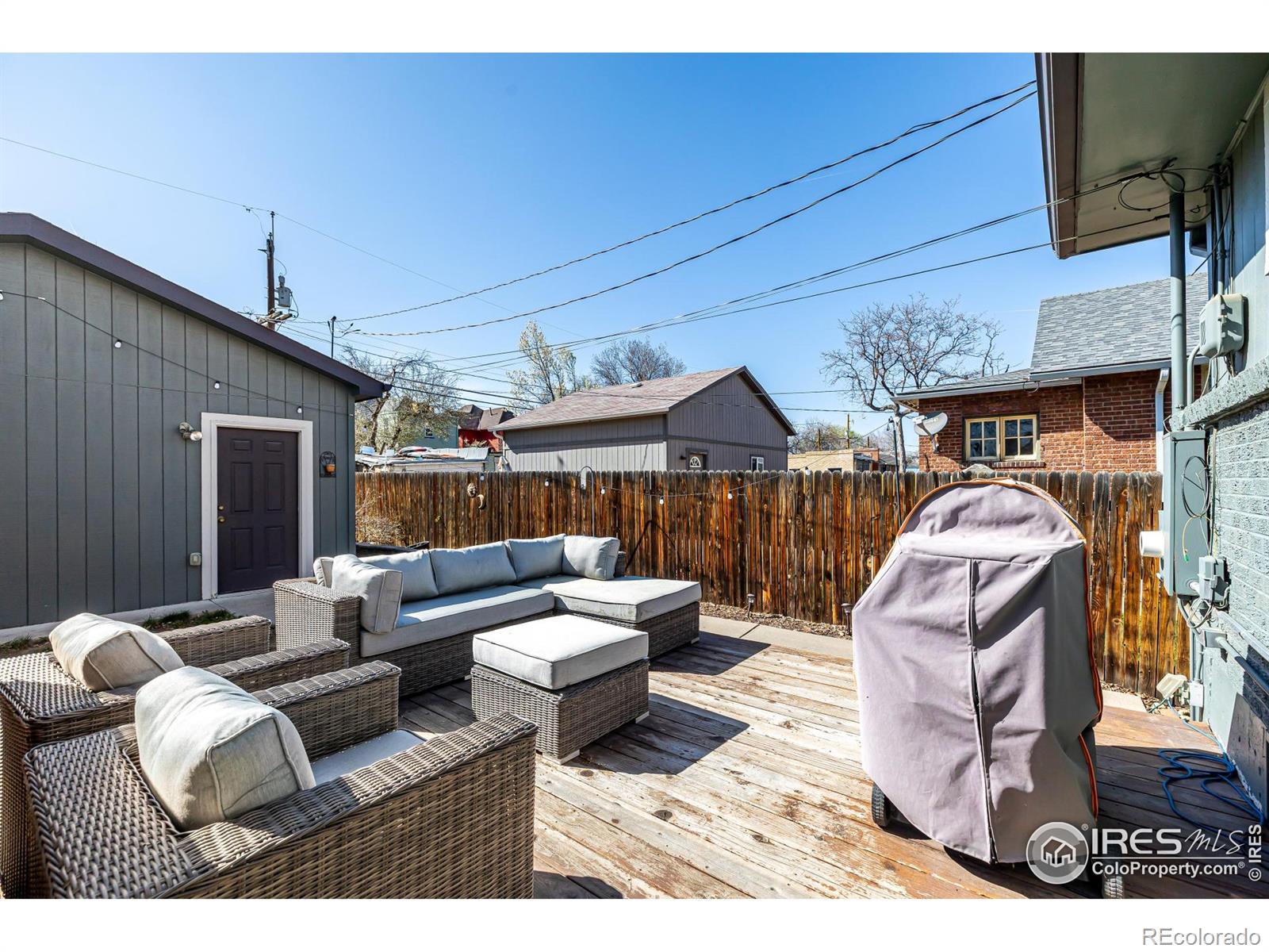MLS Image #26 for 3233  meade street,denver, Colorado