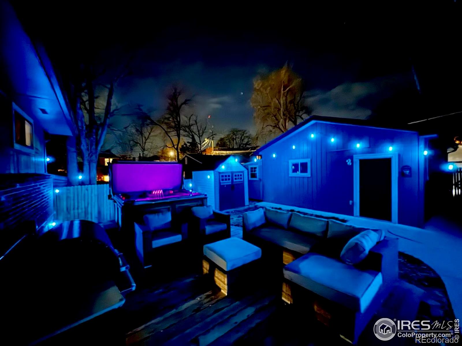 MLS Image #27 for 3233  meade street,denver, Colorado