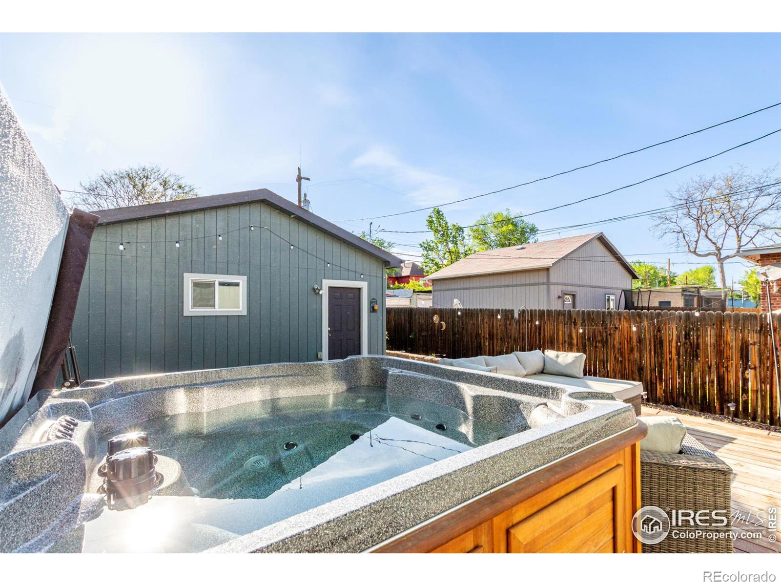 MLS Image #29 for 3233  meade street,denver, Colorado