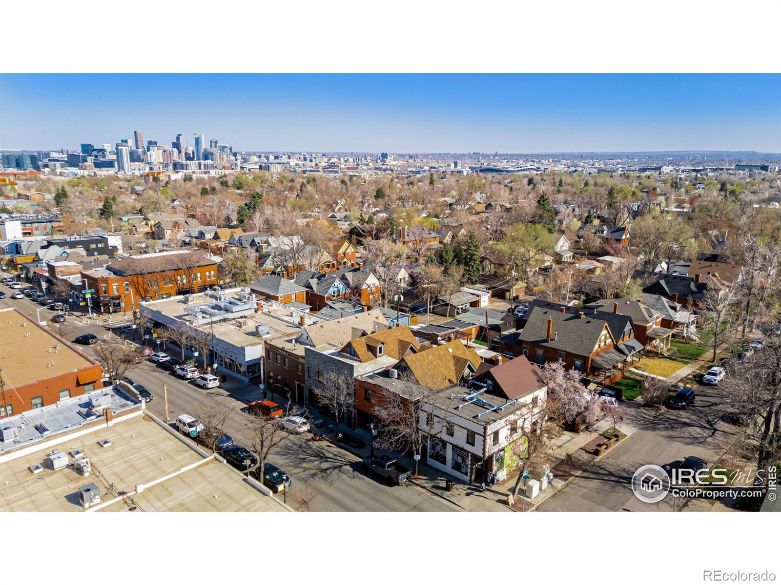 MLS Image #31 for 3233  meade street,denver, Colorado