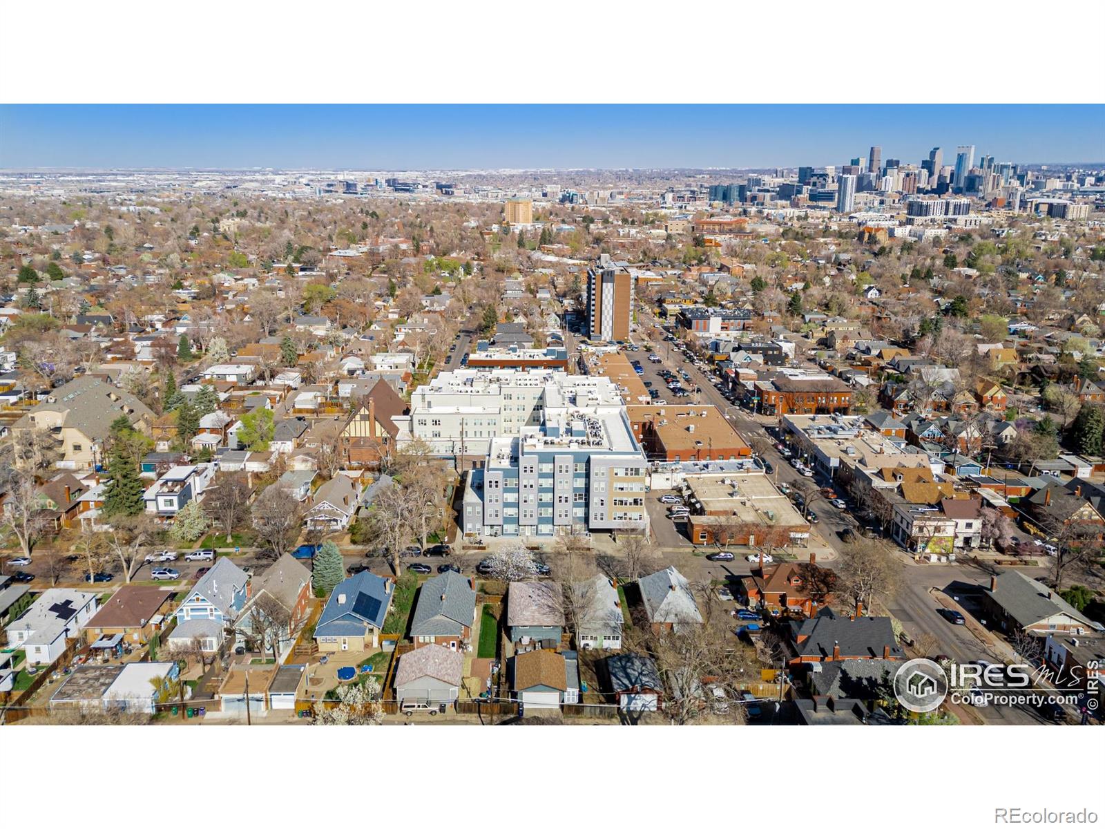 MLS Image #32 for 3233  meade street,denver, Colorado