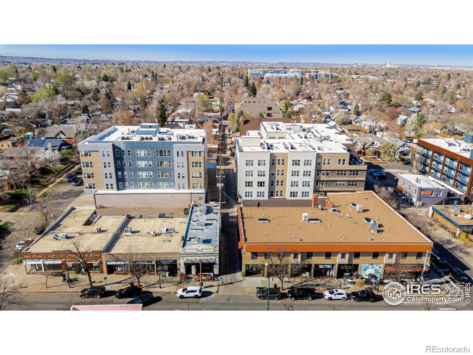 MLS Image #33 for 3233  meade street,denver, Colorado