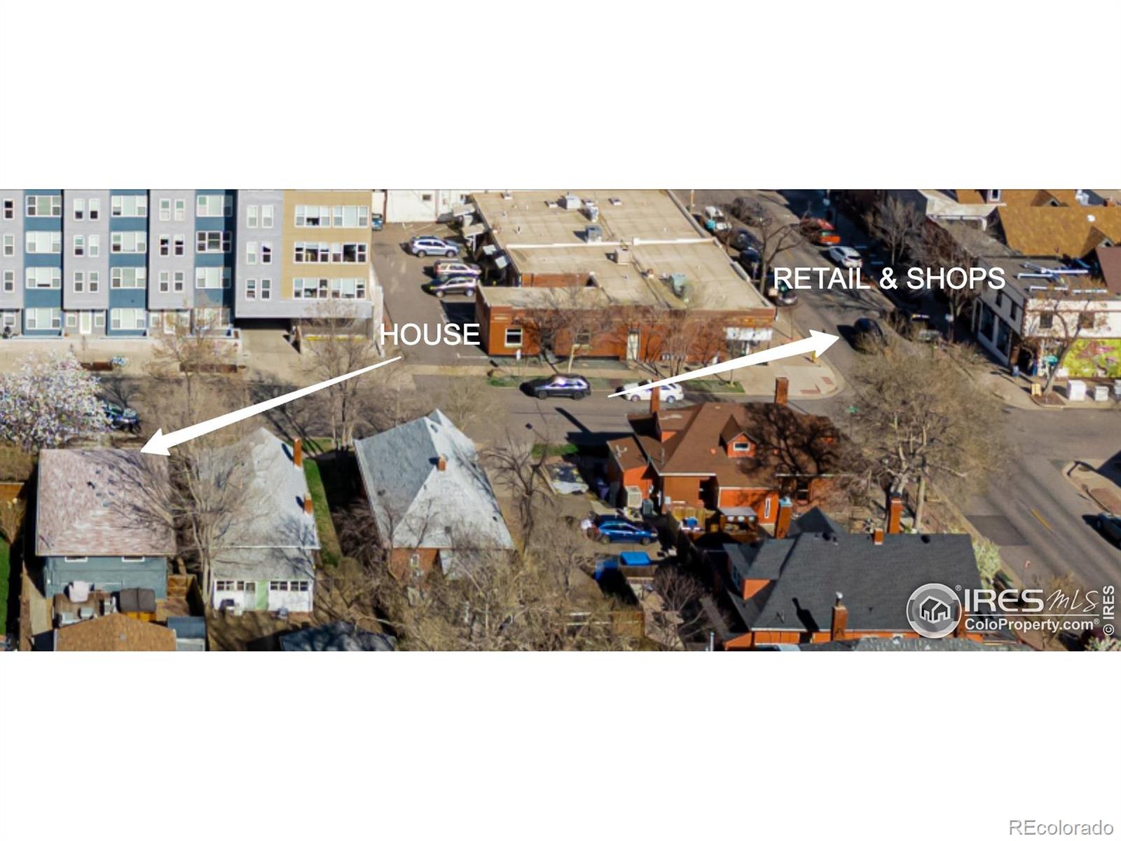 MLS Image #37 for 3233  meade street,denver, Colorado