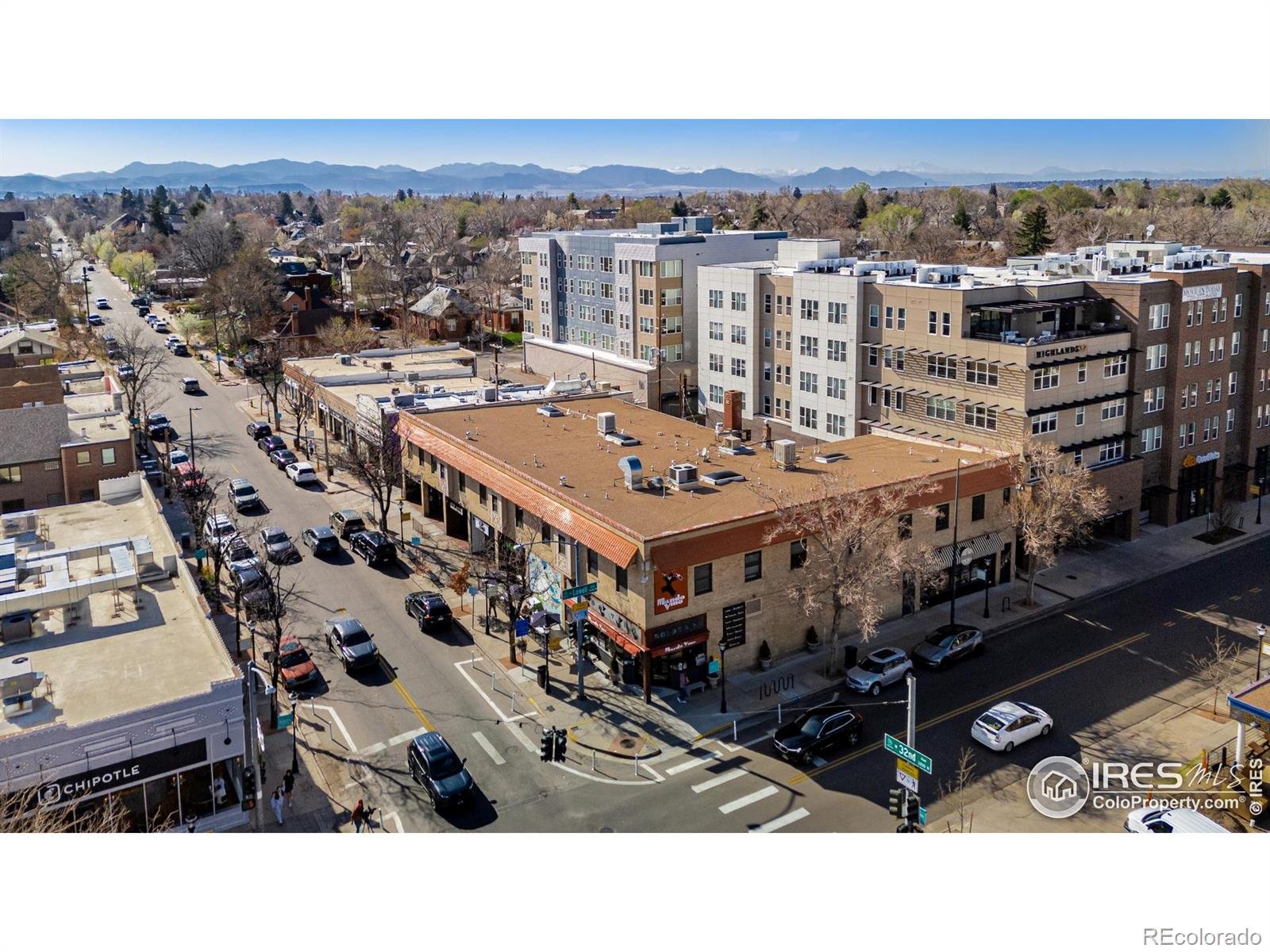 MLS Image #38 for 3233  meade street,denver, Colorado