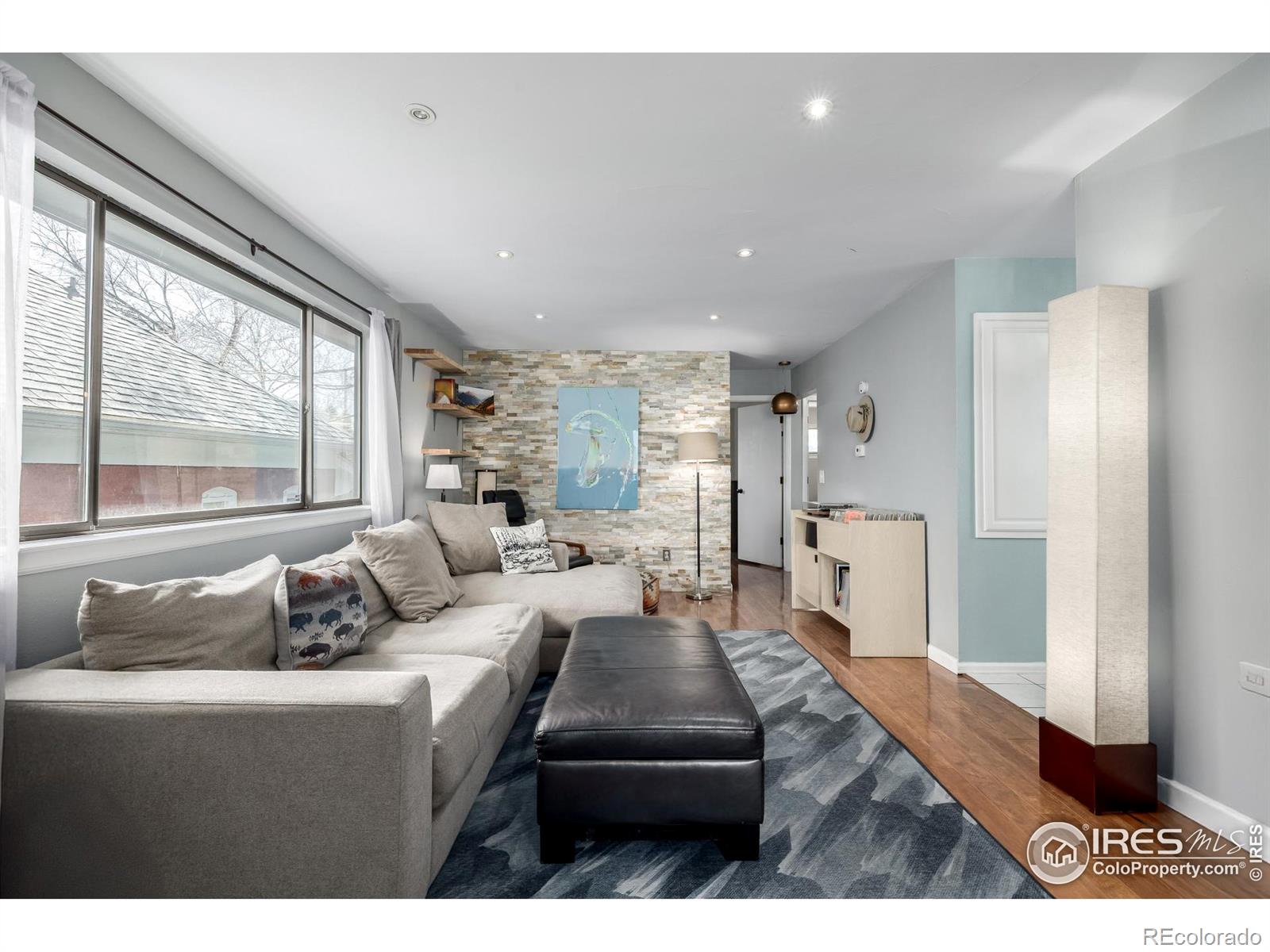 MLS Image #5 for 3233  meade street,denver, Colorado