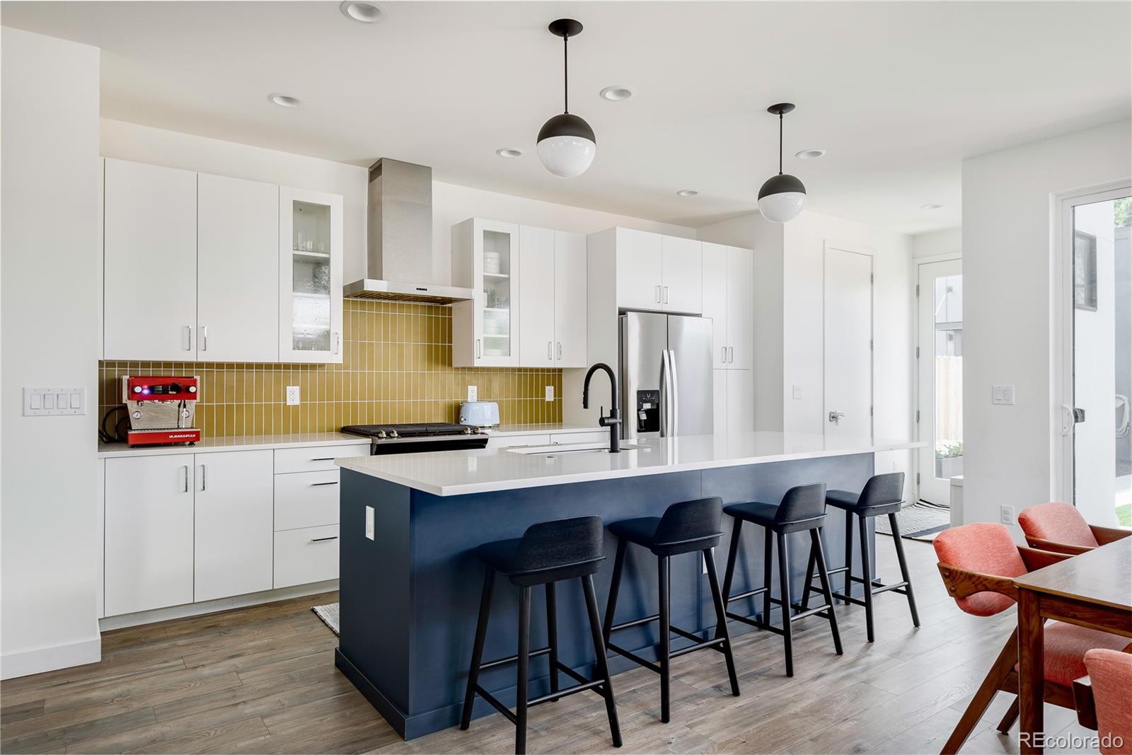 MLS Image #12 for 2321 s acoma street,denver, Colorado