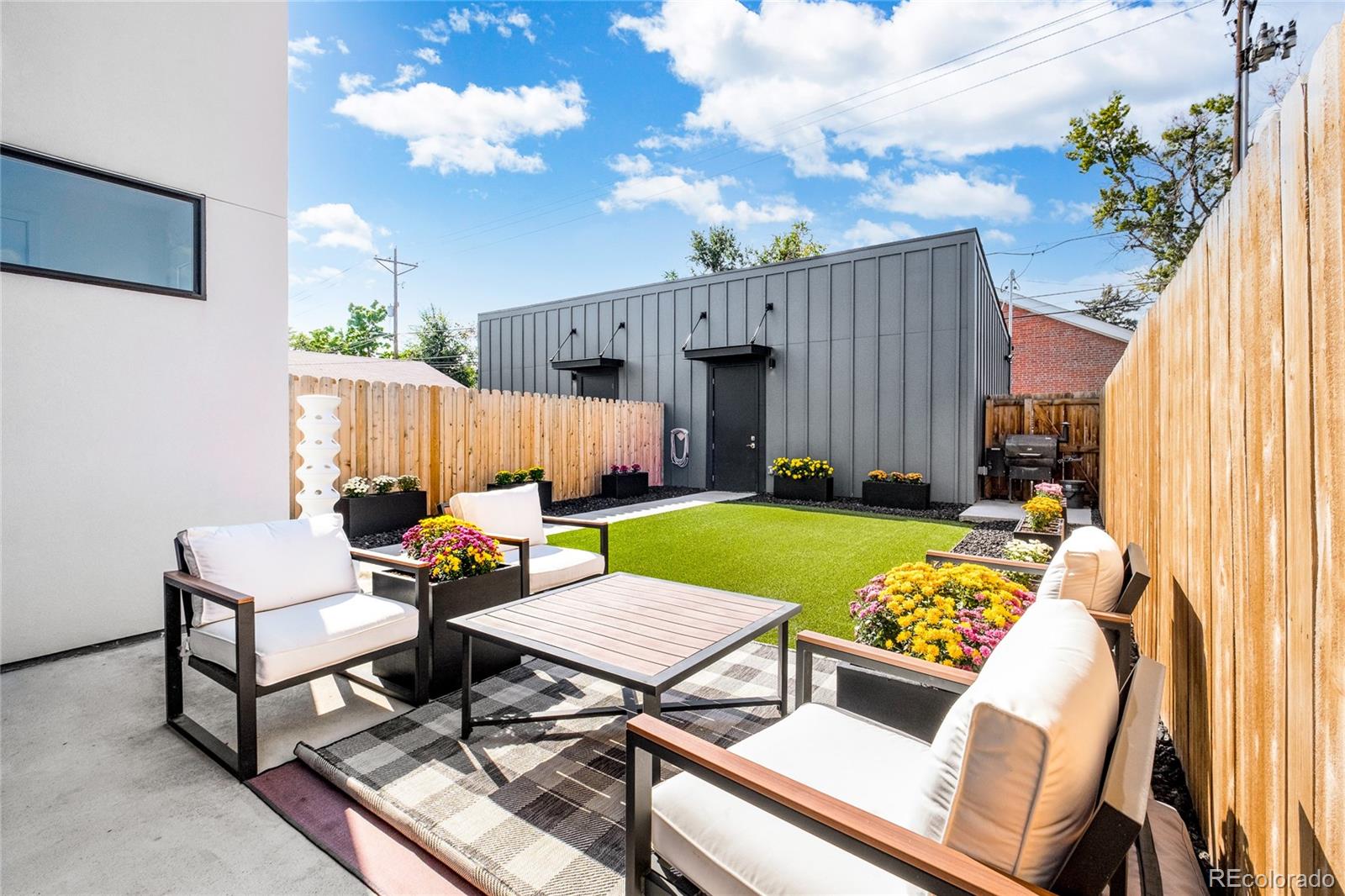 MLS Image #20 for 2321 s acoma street,denver, Colorado