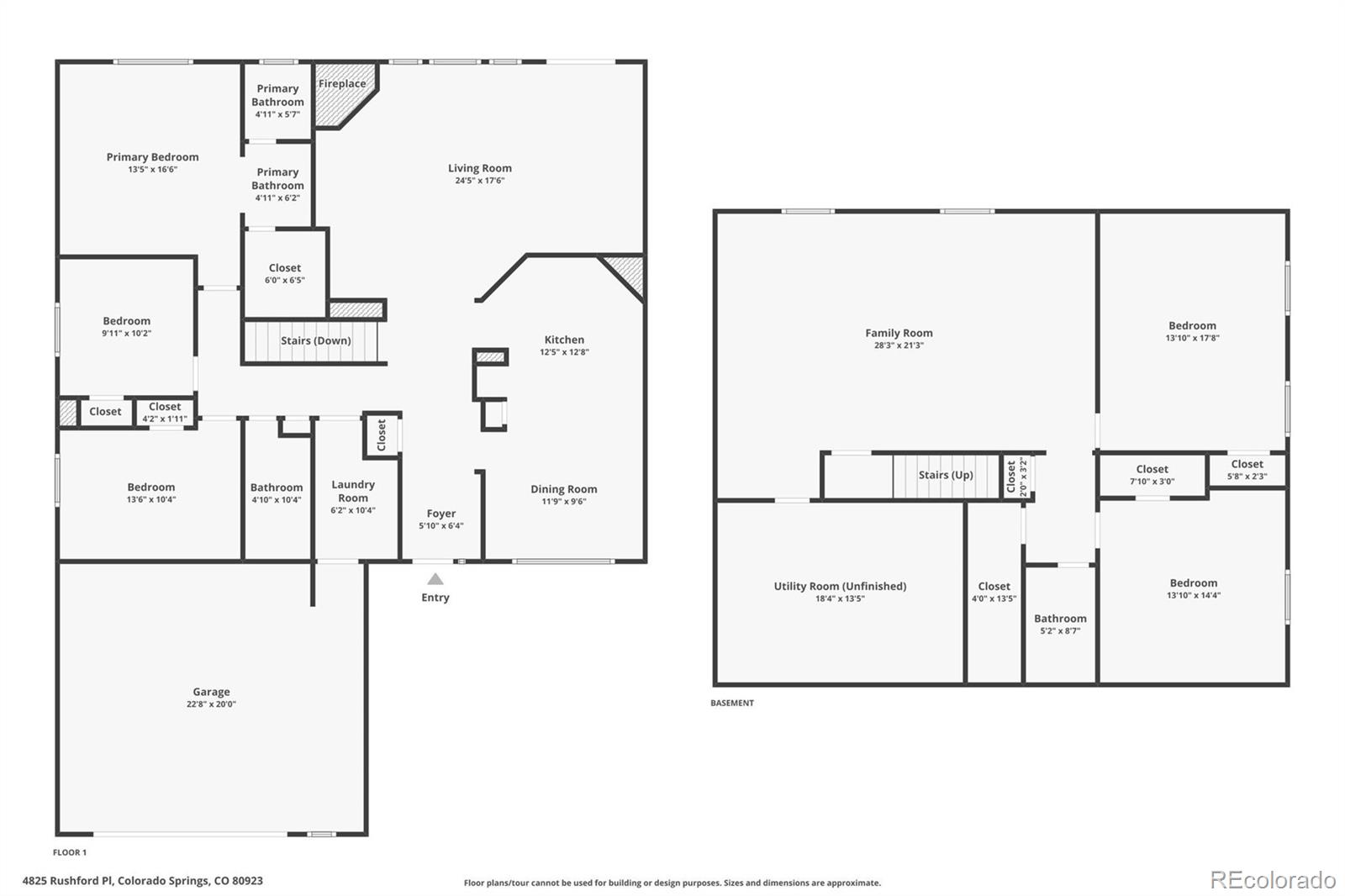 MLS Image #28 for 4825  rushford place,colorado springs, Colorado