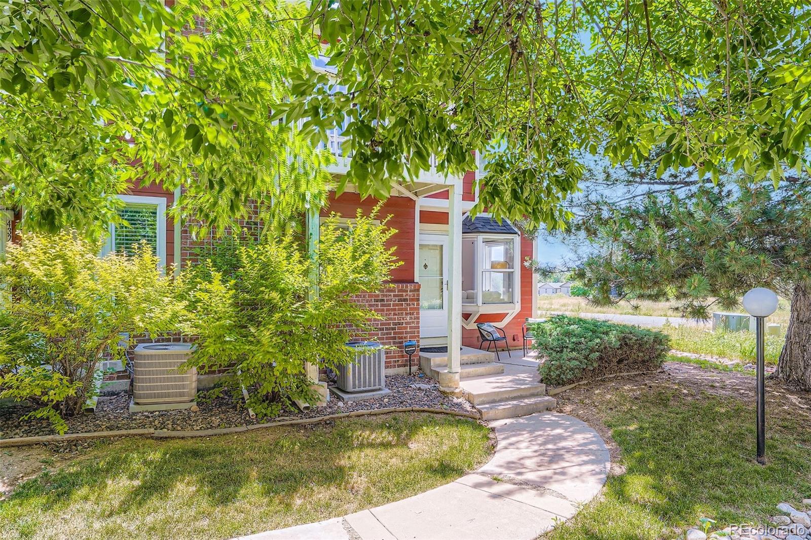 MLS Image #2 for 2432 w 82nd place i,westminster, Colorado