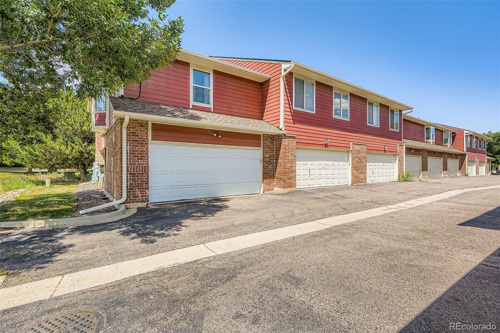 MLS Image #25 for 2432 w 82nd place i,westminster, Colorado