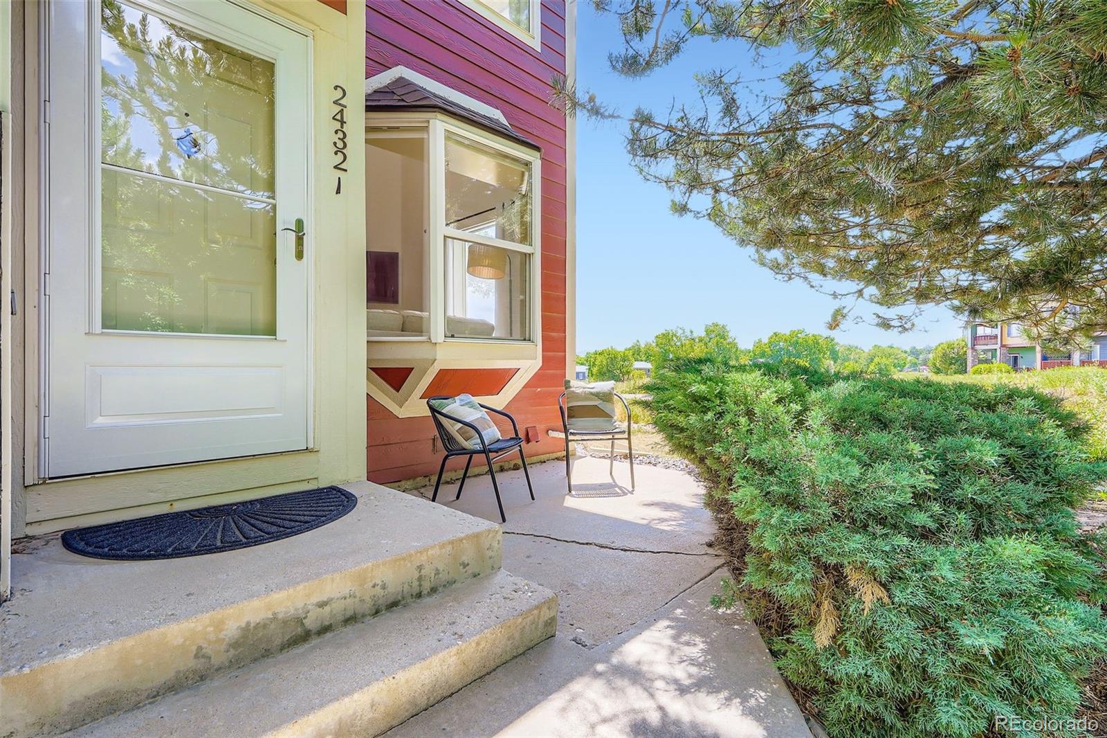 MLS Image #3 for 2432 w 82nd place i,westminster, Colorado
