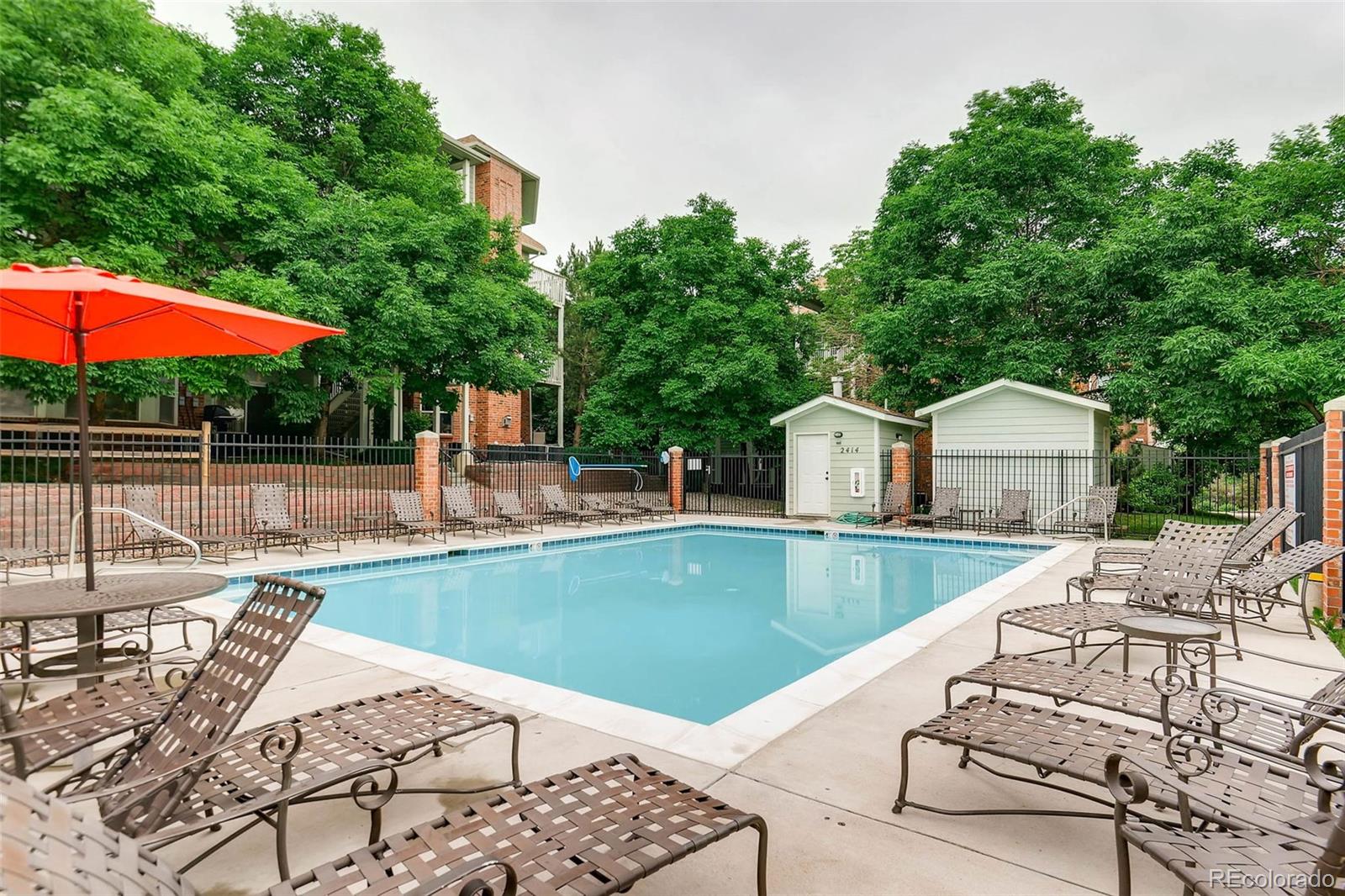MLS Image #36 for 2432 w 82nd place i,westminster, Colorado