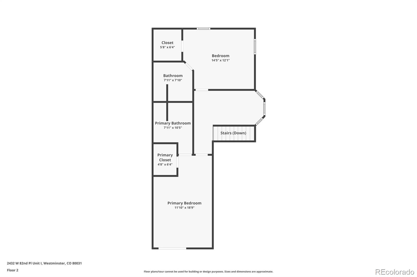 MLS Image #38 for 2432 w 82nd place i,westminster, Colorado