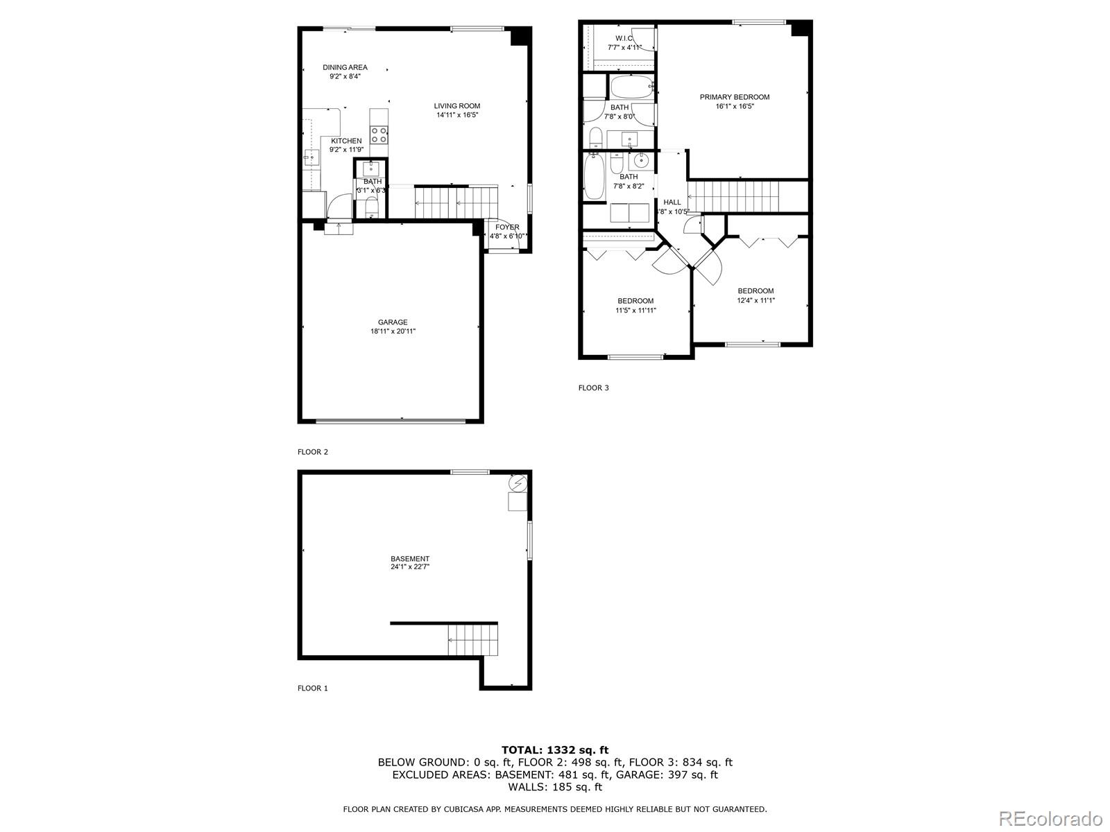 MLS Image #23 for 647  berwick avenue,firestone, Colorado
