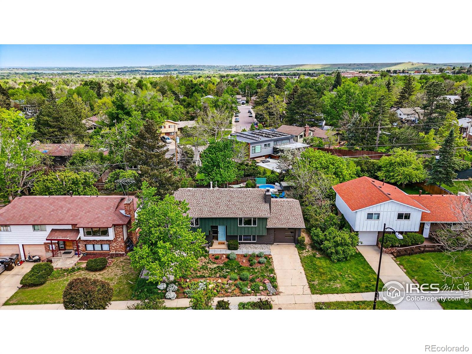 MLS Image #2 for 1350  lehigh street,boulder, Colorado