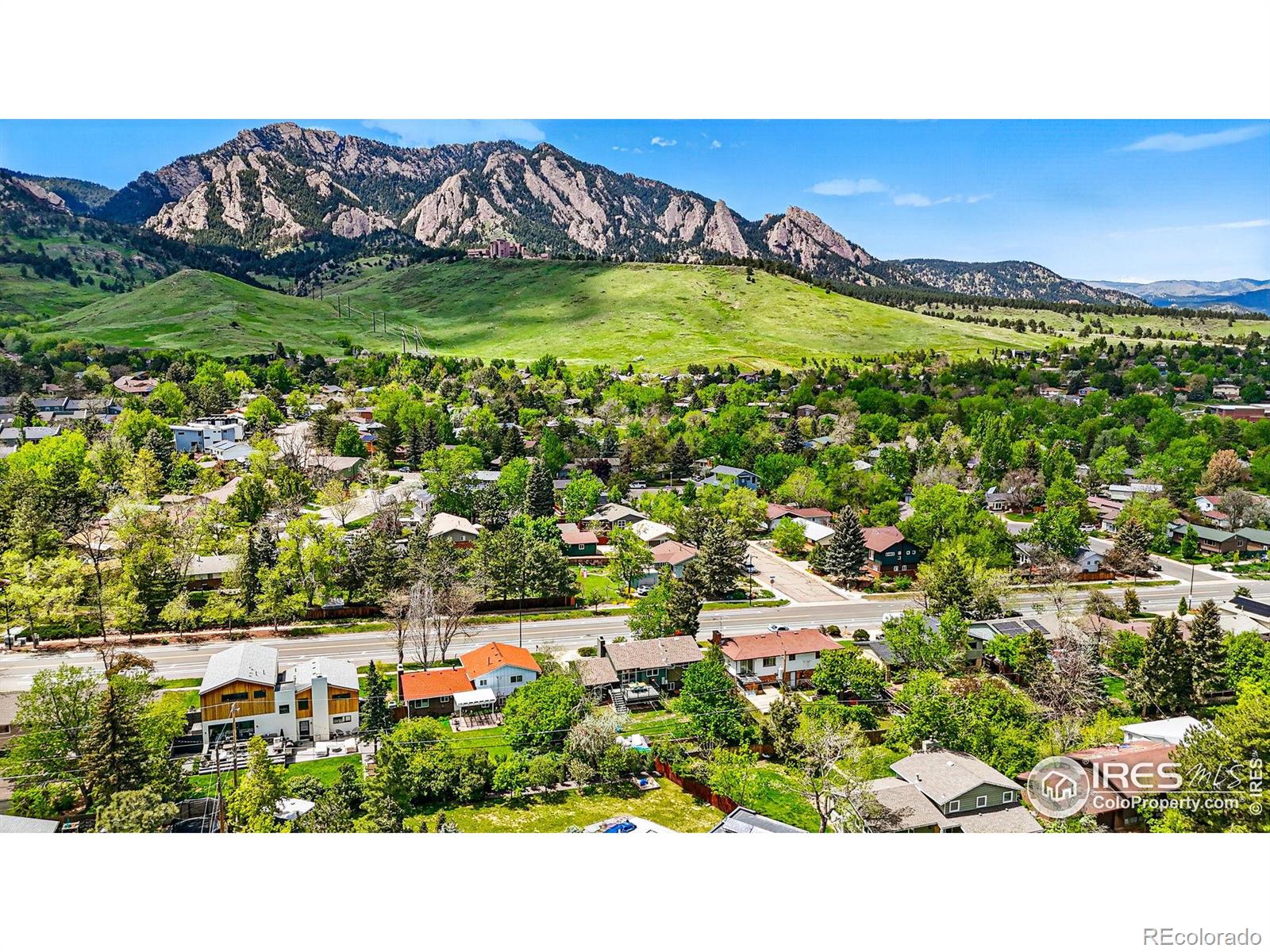 MLS Image #3 for 1350  lehigh street,boulder, Colorado