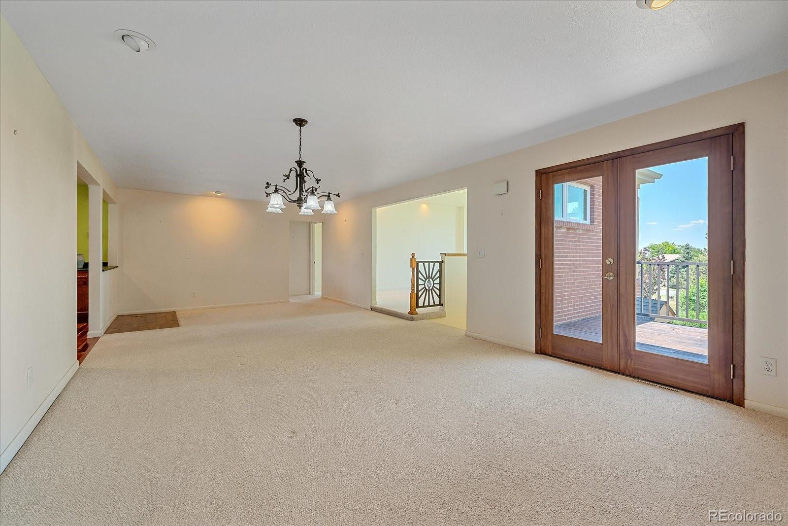 MLS Image #12 for 7536 w trail north drive,littleton, Colorado