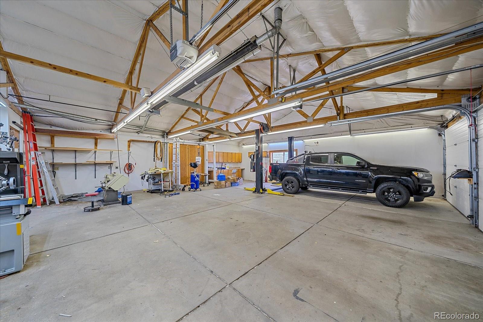 MLS Image #29 for 7536 w trail north drive,littleton, Colorado