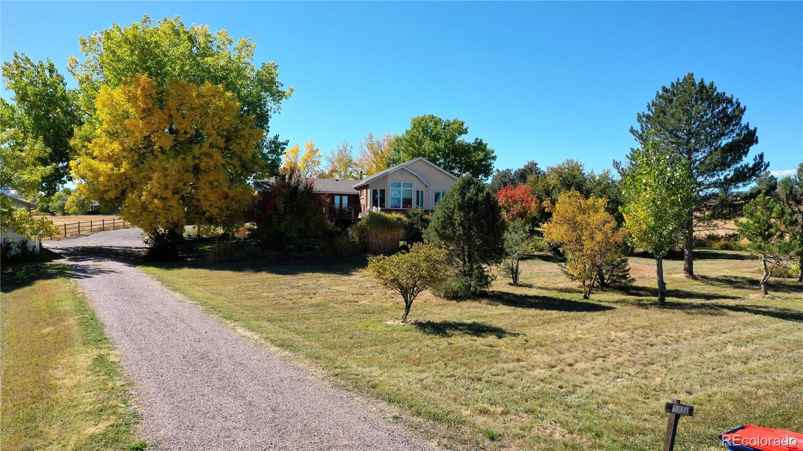 MLS Image #3 for 7536 w trail north drive,littleton, Colorado
