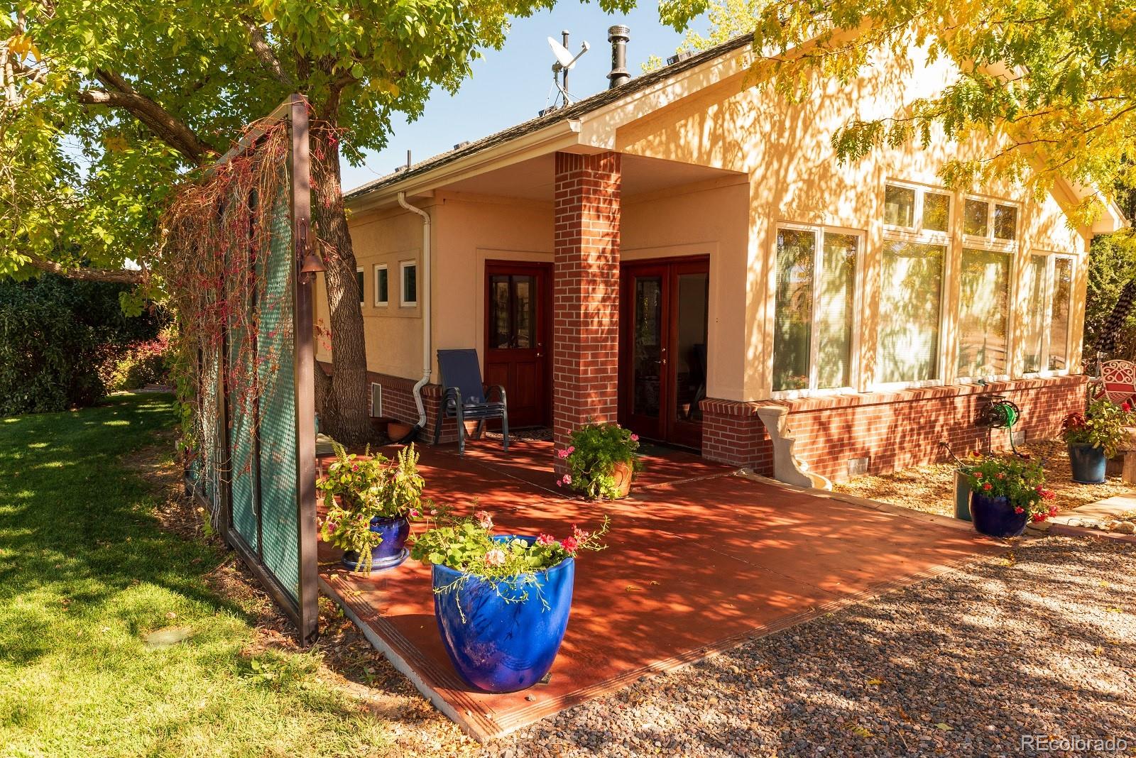 MLS Image #5 for 7536 w trail north drive,littleton, Colorado