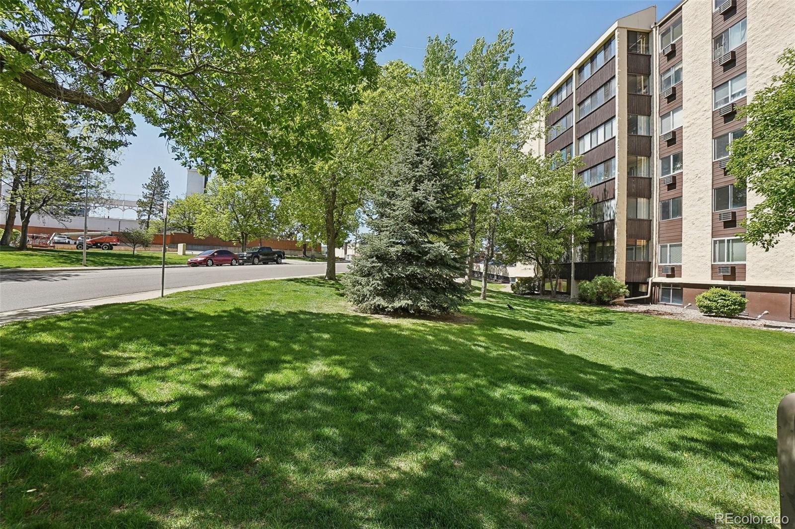 MLS Image #1 for 3465 s poplar street,denver, Colorado
