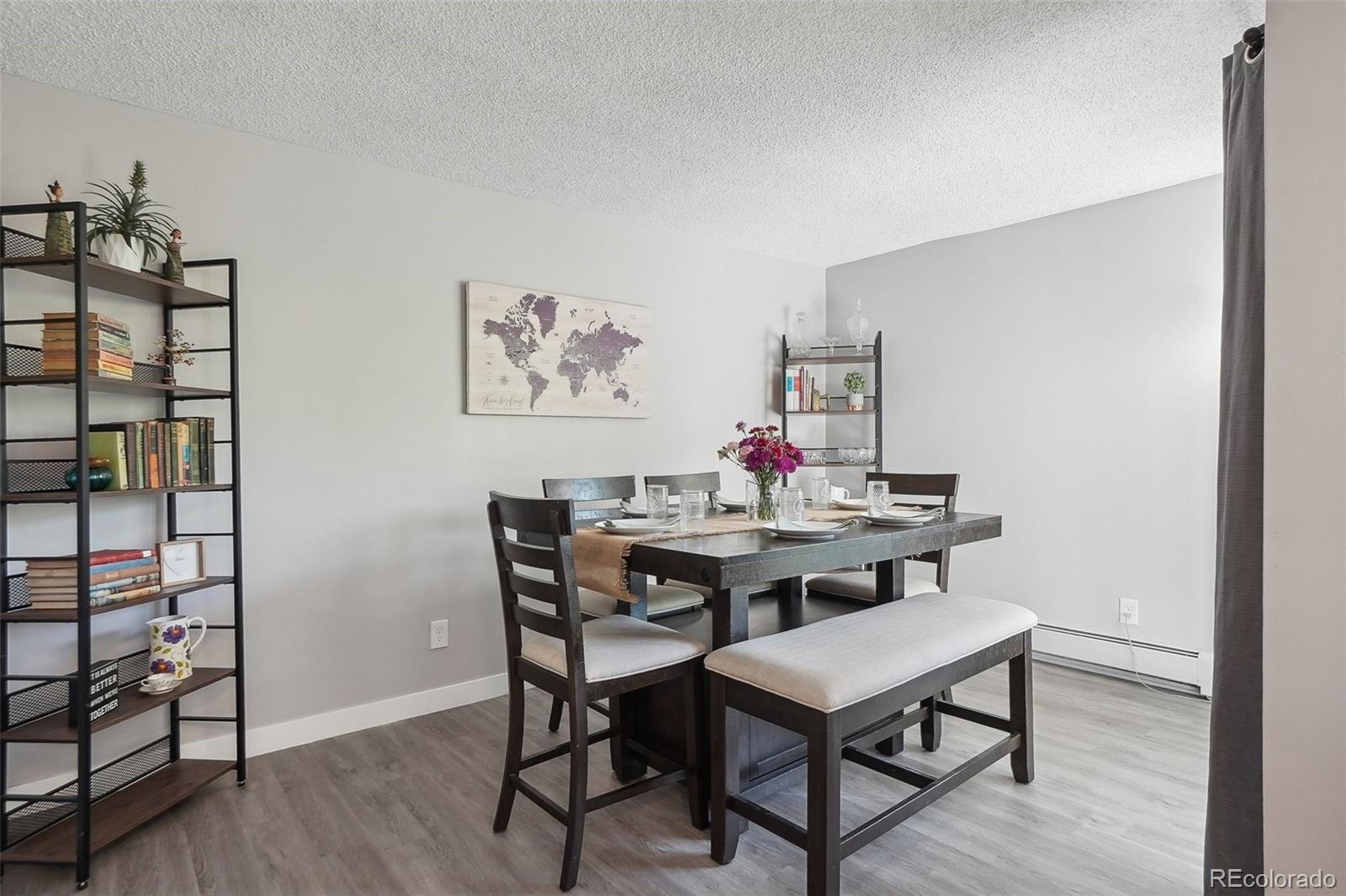 MLS Image #12 for 3465 s poplar street,denver, Colorado