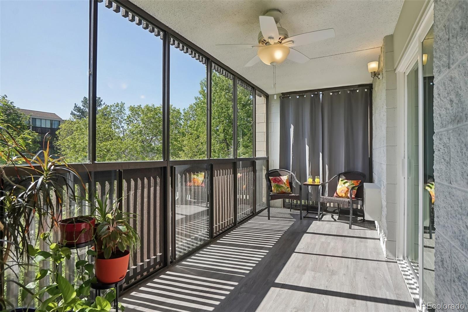 MLS Image #15 for 3465 s poplar street,denver, Colorado