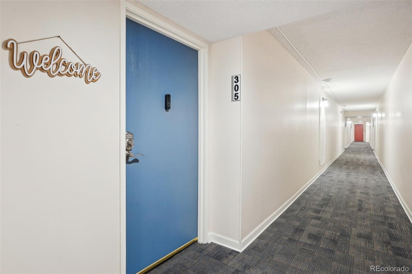 MLS Image #2 for 3465 s poplar street,denver, Colorado