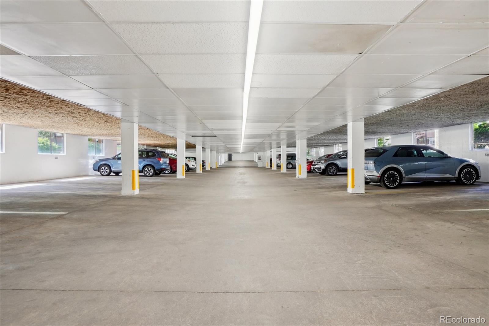MLS Image #28 for 3465 s poplar street,denver, Colorado