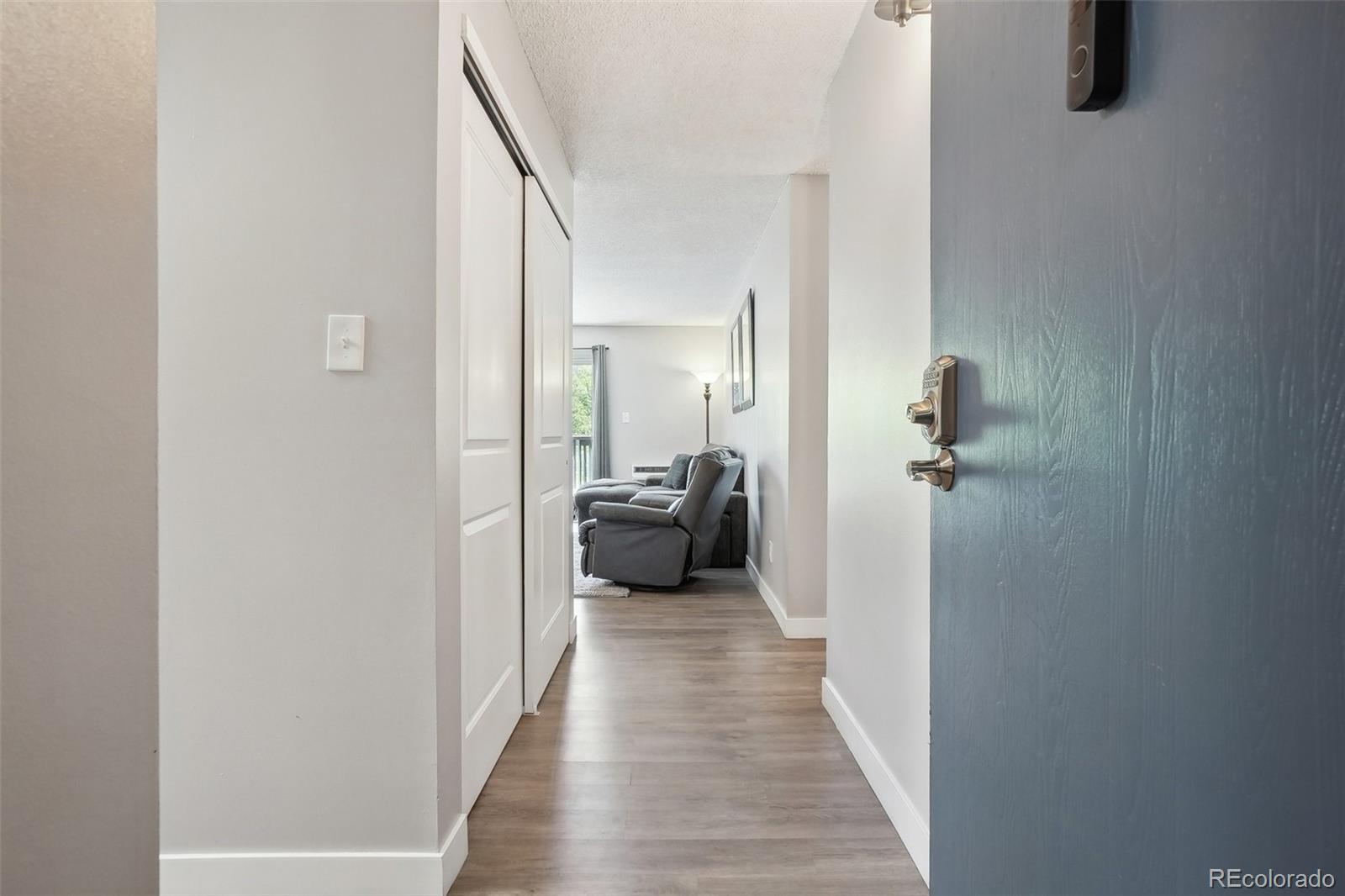 MLS Image #3 for 3465 s poplar street,denver, Colorado