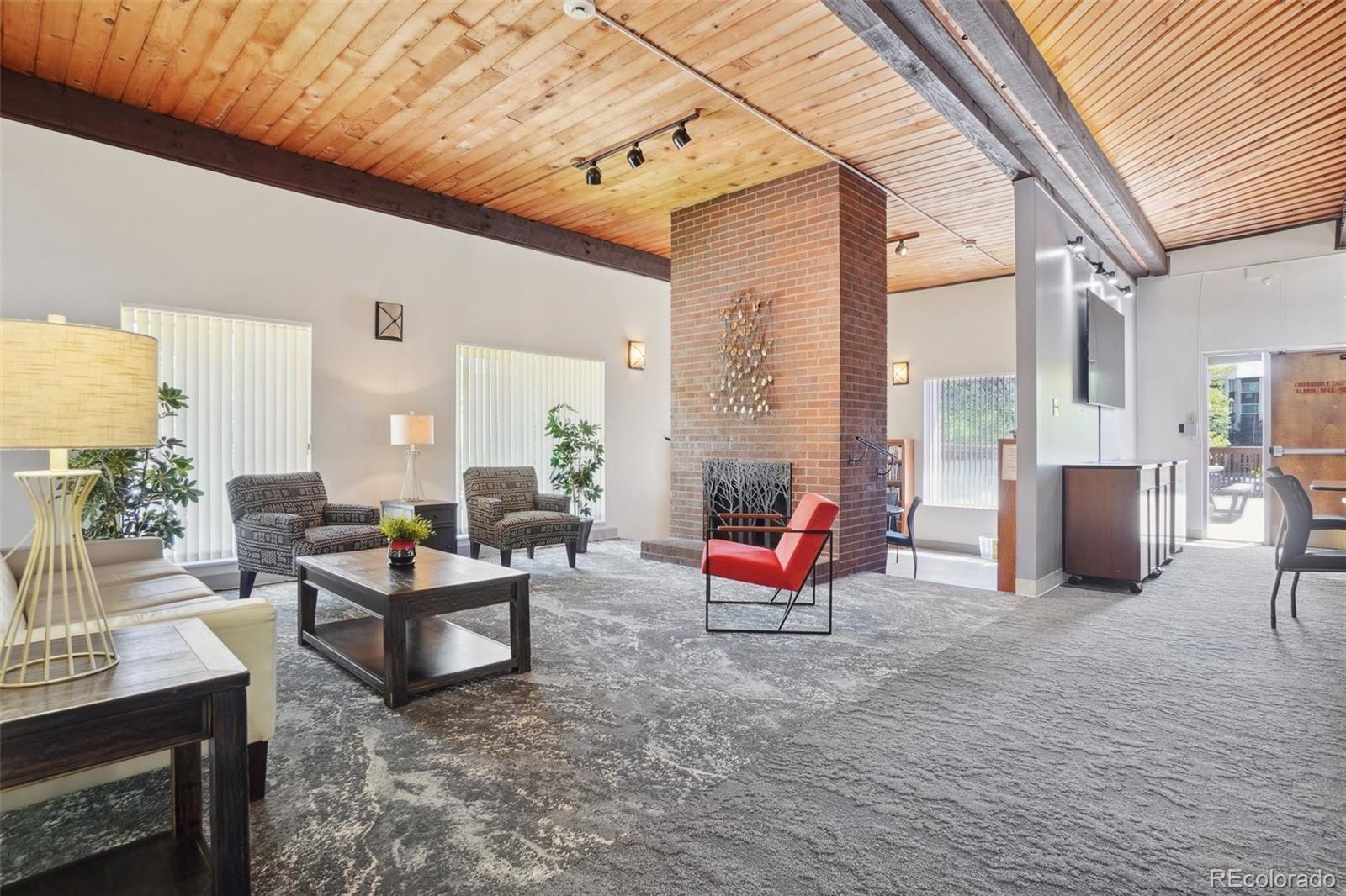 MLS Image #30 for 3465 s poplar street,denver, Colorado