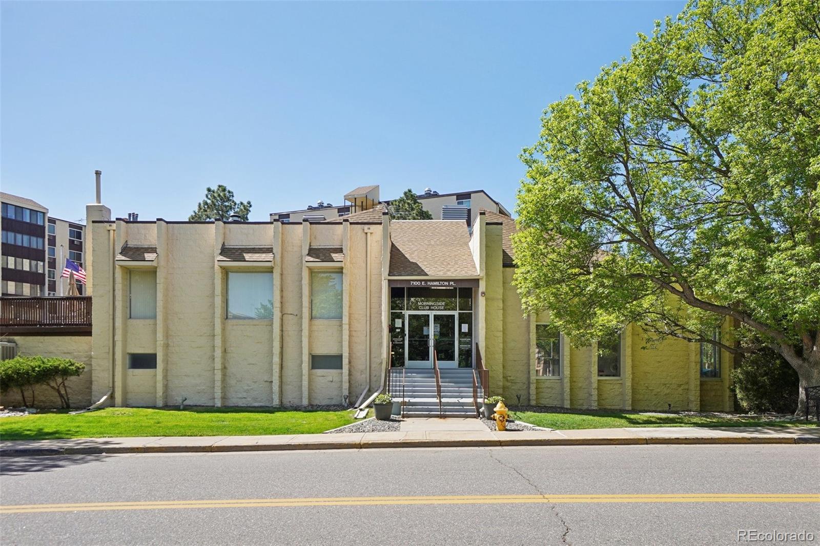MLS Image #32 for 3465 s poplar street,denver, Colorado