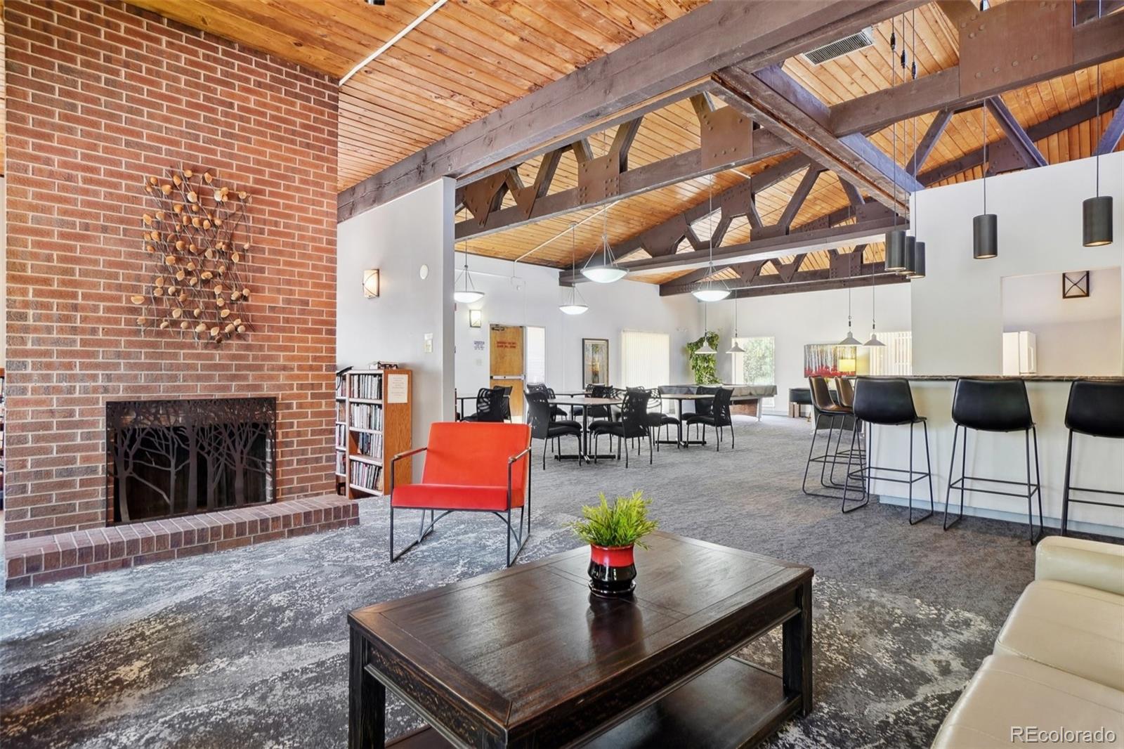 MLS Image #34 for 3465 s poplar street,denver, Colorado