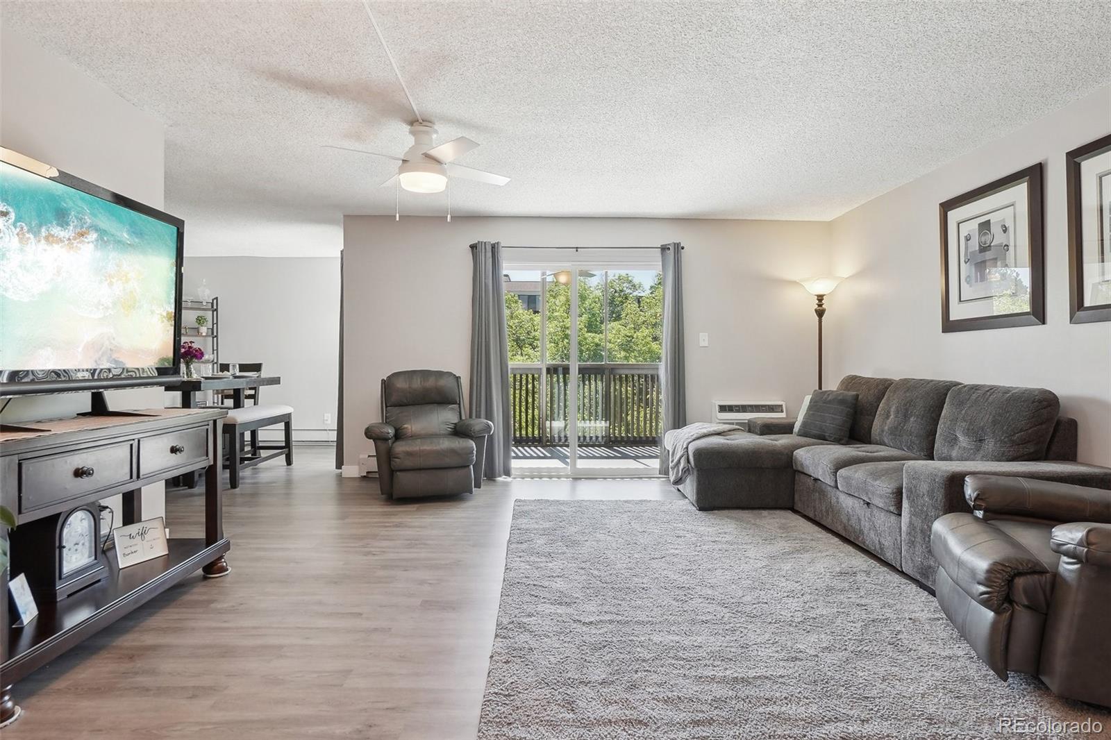 MLS Image #4 for 3465 s poplar street,denver, Colorado