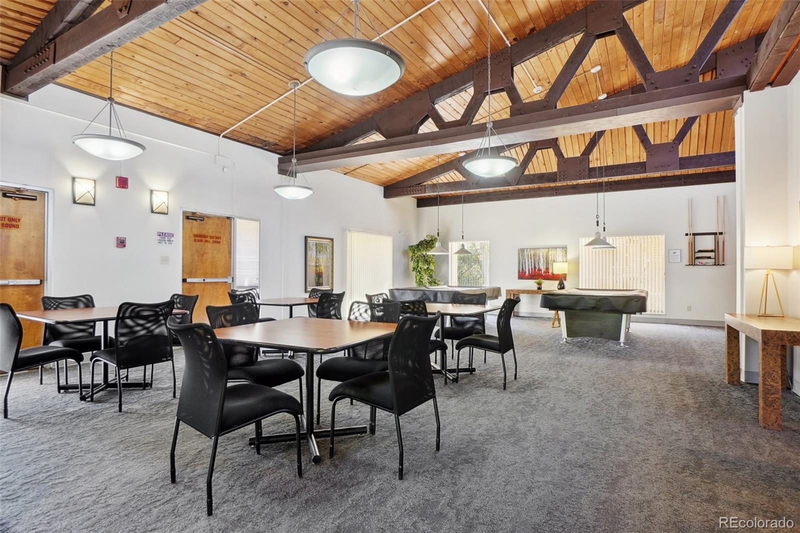 MLS Image #40 for 3465 s poplar street,denver, Colorado