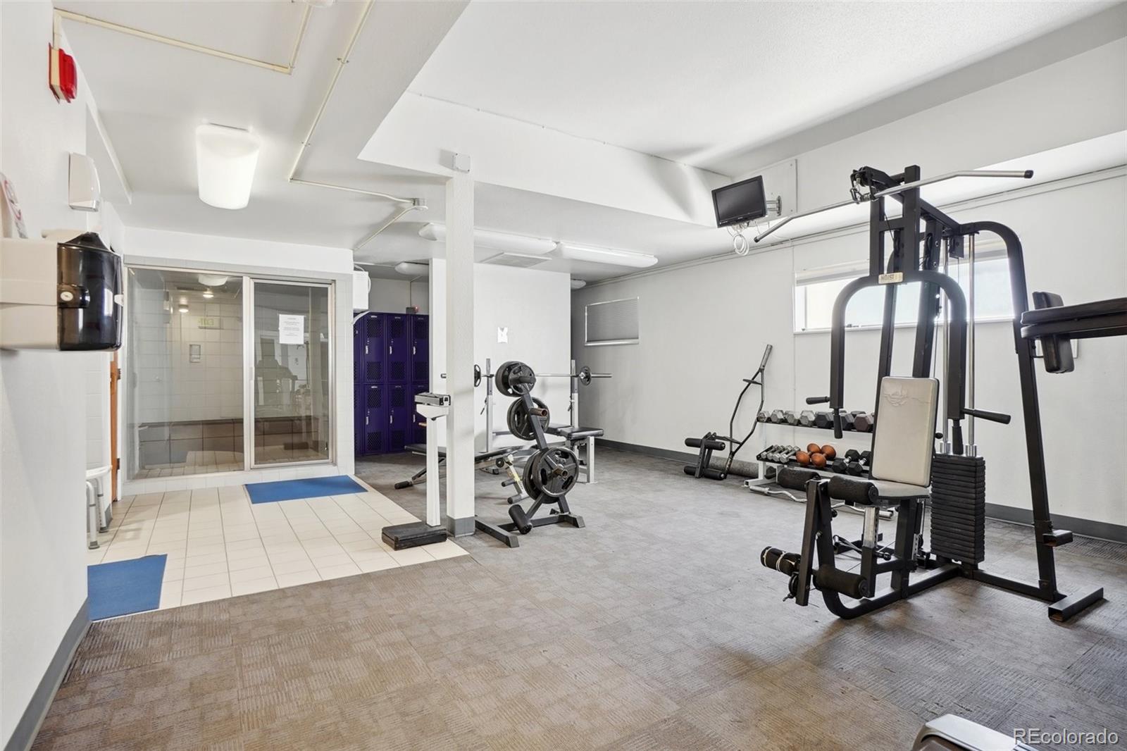 MLS Image #43 for 3465 s poplar street,denver, Colorado