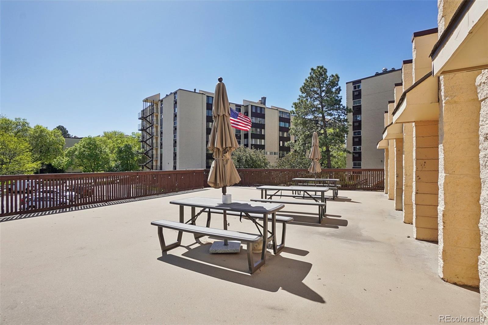 MLS Image #49 for 3465 s poplar street,denver, Colorado